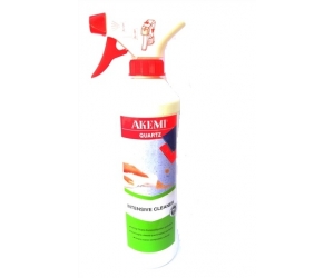 Akemi Quartz Intensive Cleaner - Do Czyszczenia Konglomeratu Kwarcowego 500 ml